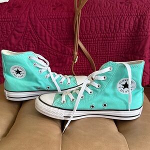 Converse Aqua High-Top Sneakers